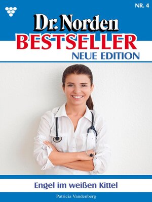 cover image of Engel im weißen Kittel